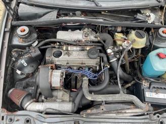 Volkswagen Corrado Corrado, Coupe, 1988 / 1995 1.8 G60 picture 9