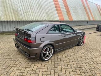 Volkswagen Corrado Corrado, Coupe, 1988 / 1995 1.8 G60 picture 4