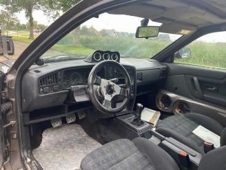 Volkswagen Corrado Corrado, Coupe, 1988 / 1995 1.8 G60 picture 10