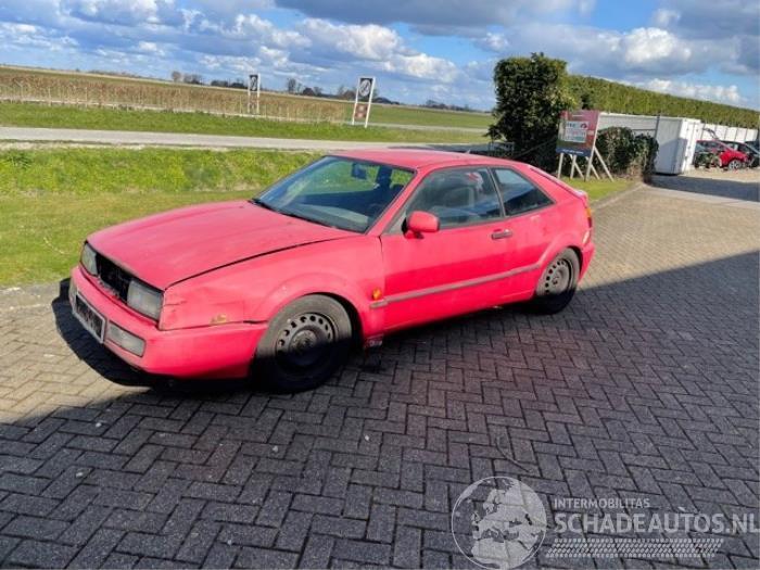Volkswagen Corrado Corrado, Coupe, 1988 / 1995 1.8 16V
