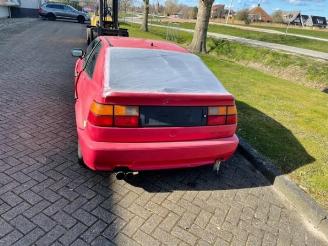 Volkswagen Corrado Corrado, Coupe, 1988 / 1995 1.8 16V picture 3