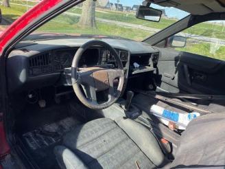 Volkswagen Corrado Corrado, Coupe, 1988 / 1995 1.8 16V picture 9