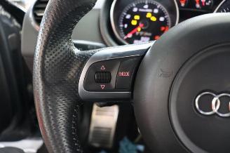 Audi TT TT (8J3), Coupe, 2006 / 2014 2.5 RS Turbo 20V Quattro picture 17