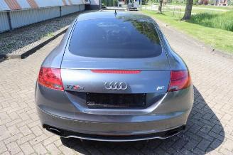 Audi TT TT (8J3), Coupe, 2006 / 2014 2.5 RS Turbo 20V Quattro picture 4