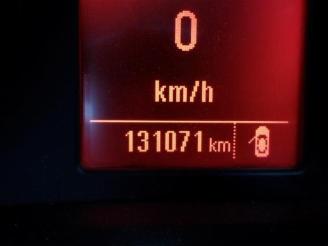 Opel Astra Astra J GTC (PD2/PF2), Hatchback 3-drs, 2011 / 2018 1.4 Turbo 16V ecoFLEX 140 picture 10