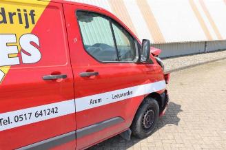 Ford Transit Transit Custom, Van, 2011 / 2023 2.2 TDCi 16V picture 32