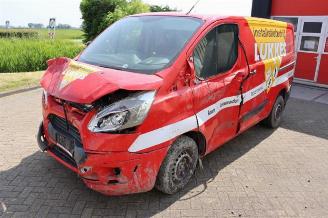 Ford Transit Transit Custom, Van, 2011 / 2023 2.2 TDCi 16V picture 3