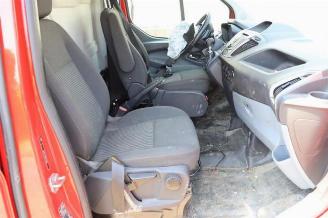 Ford Transit Transit Custom, Van, 2011 / 2023 2.2 TDCi 16V picture 11