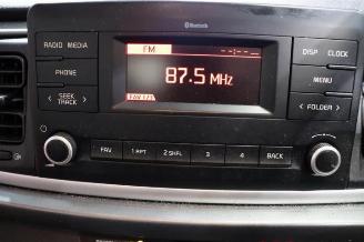 Kia Rio Rio IV (YB), Hatchback, 2017 1.2 CVVT 16V picture 14