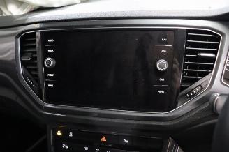 Volkswagen T-Roc T-Roc I, SUV, 2017 1.5 TSI Evo BMT 16V picture 30