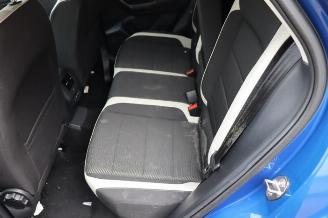 Volkswagen T-Roc T-Roc I, SUV, 2017 1.5 TSI Evo BMT 16V picture 14