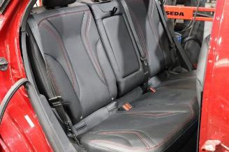 Ford USA Mustang Mustang Mach-E, SUV, 2020 98kWh AWD picture 26