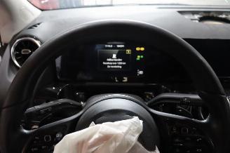 Mercedes B-klasse B (W247), Hatchback, 2018 / 2026 2.0 B-200d picture 21