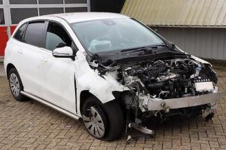 Démontage voiture Mercedes B-klasse B (W247), Hatchback, 2018 / 2026 2.0 B-200d 2021/10