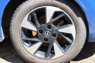 Opel Corsa Corsa F (UB/UH/UP), Hatchback 5-drs, 2019 Electric, Corsa-e 50kWh picture 35