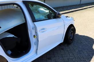 Peugeot 208 208 II (UB/UH/UP), Hatchback 5-drs, 2019 e-208 50 kWh picture 22