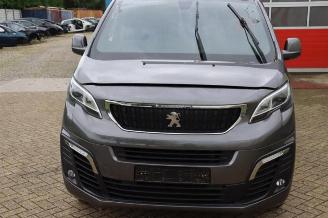 Peugeot Expert Expert (V1/VA/VB/VE/VF/VT/VY), Van, 2016 2.0 Blue HDi 180 16V picture 2