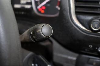 Peugeot Expert Expert (V1/VA/VB/VE/VF/VT/VY), Van, 2016 2.0 Blue HDi 180 16V picture 22