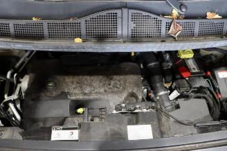 Peugeot Expert Expert (V1/VA/VB/VE/VF/VT/VY), Van, 2016 2.0 Blue HDi 180 16V picture 9