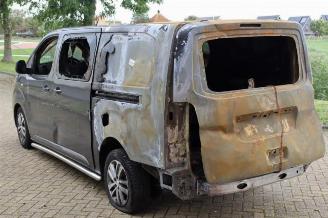 Peugeot Expert Expert (V1/VA/VB/VE/VF/VT/VY), Van, 2016 2.0 Blue HDi 180 16V picture 5