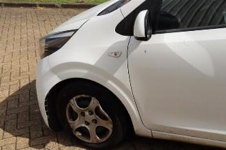 Kia Picanto Picanto (JA), Hatchback, 2017 1.0 12V picture 33