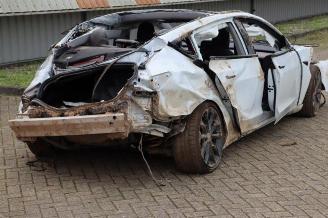 Tesla Model 3 Model 3, Sedan, 2017 Long Range, Performance AWD picture 8