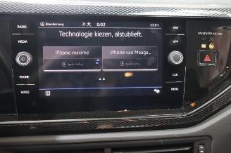 Volkswagen Polo Polo VI (AW1), Hatchback 5-drs, 2017 1.0 TSI 12V picture 13