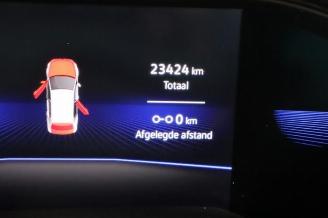 Volkswagen Polo Polo VI (AW1), Hatchback 5-drs, 2017 1.0 TSI 12V picture 12