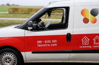 Opel Combo Combo, Van, 2012 / 2018 1.6 CDTI 16V picture 27