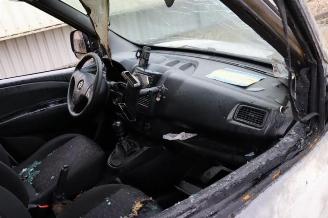 Opel Combo Combo, Van, 2012 / 2018 1.6 CDTI 16V picture 9