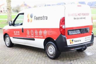 Opel Combo Combo, Van, 2012 / 2018 1.6 CDTI 16V picture 5