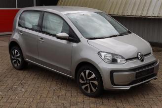 begagnad bil auto Volkswagen Up! Up! (121), Hatchback, 2011 1.0 MPI 12V 2021/7