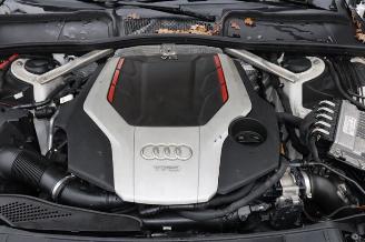 Audi S5 S5 Sportback (F5A/F5F), Liftback, 2016 3.0 TFSI V6 24V picture 9