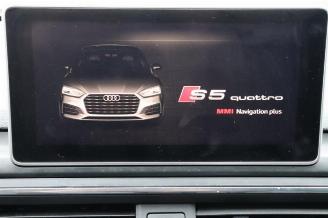 Audi S5 S5 Sportback (F5A/F5F), Liftback, 2016 3.0 TFSI V6 24V picture 16