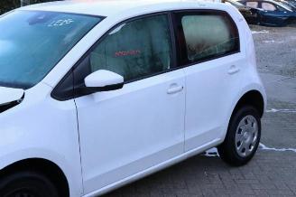 Seat Mii Mii, Hatchback, 2011 Electric picture 32
