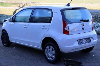 Seat Mii Mii, Hatchback, 2011 Electric picture 6