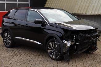 demontáž osobní automobily Peugeot 3008 3008 II (M4/MC/MJ/MR), MPV, 2016 1.2 12V e-THP PureTech 130 2019/5