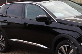 Peugeot 3008 3008 II (M4/MC/MJ/MR), MPV, 2016 1.2 12V e-THP PureTech 130 picture 20