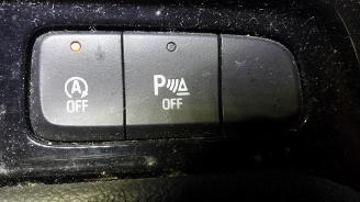 Opel Grandland Grandland (X), SUV, 2017 1.6 CDTi 120 picture 15