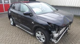 Autoverwertung Opel Grandland Grandland (X), SUV, 2017 1.6 CDTi 120 2018/11