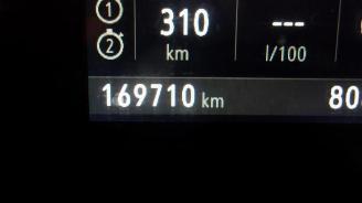 Opel Grandland Grandland (X), SUV, 2017 1.6 CDTi 120 picture 13