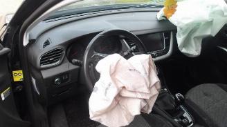 Opel Grandland Grandland (X), SUV, 2017 1.6 CDTi 120 picture 10