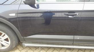 Opel Grandland Grandland (X), SUV, 2017 1.6 CDTi 120 picture 34