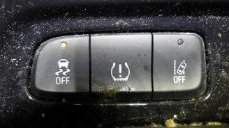 Opel Grandland Grandland (X), SUV, 2017 1.6 CDTi 120 picture 14