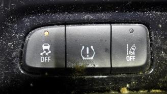 Opel Grandland Grandland (X), SUV, 2017 1.6 CDTi 120 picture 14