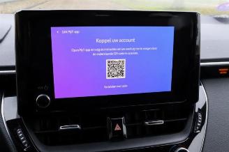 Toyota Corolla Corolla (E21/EA1/EH1), Hatchback 5-drs, 2018 1.8 16V Hybrid picture 12