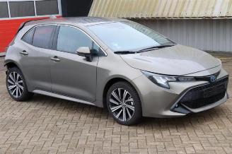 Toyota Corolla Corolla (E21/EA1/EH1), Hatchback 5-drs, 2018 1.8 16V Hybrid picture 1