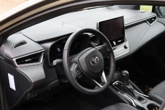 Toyota Corolla Corolla (E21/EA1/EH1), Hatchback 5-drs, 2018 1.8 16V Hybrid picture 9