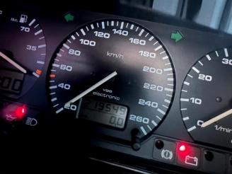 Volkswagen Corrado Corrado, Coupe, 1988 / 1995 2.8 VR6 picture 13