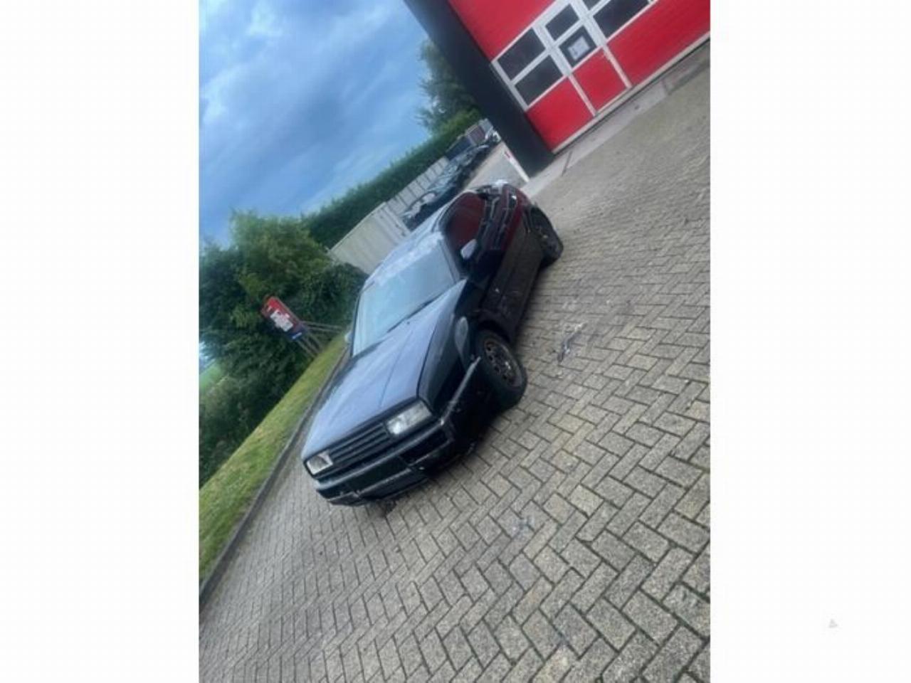 Volkswagen Corrado Corrado, Coupe, 1988 / 1995 2.9 VR6